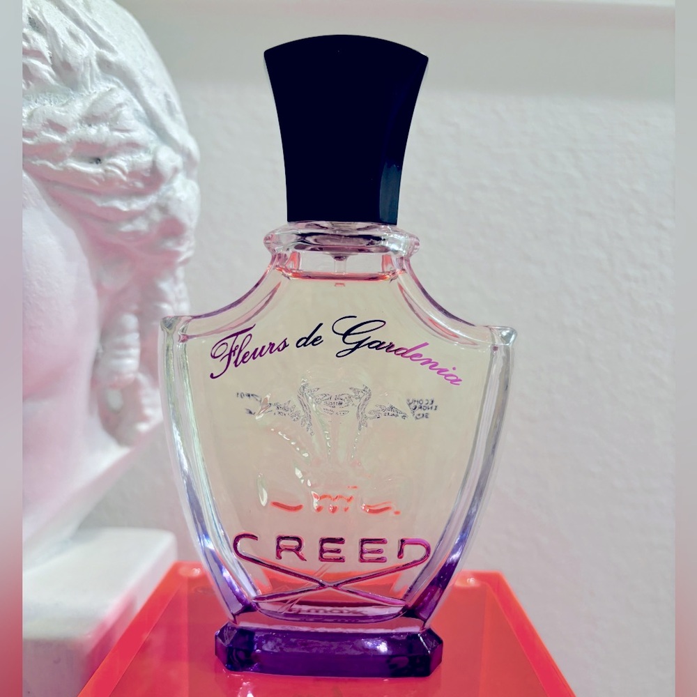 Creed Fleurs de Gardenia 2.5 oz